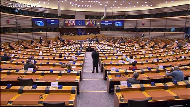 Γ.Γ. ΟΗΕ στο Ευρωπαϊκό Κοινοβούλιο: «H COVID-19 έφερε στο φως την ανάγκη για συλλογική δράση»