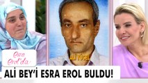 10 Yıldır kayıp olan Ali Bey'i Esra Erol buldu! - Esra Erol'da 24 Haziran 2021