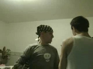 Les Monchtres Actes III