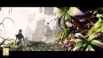 Avatar: Frontiers of Pandora - Motor Snowdrop