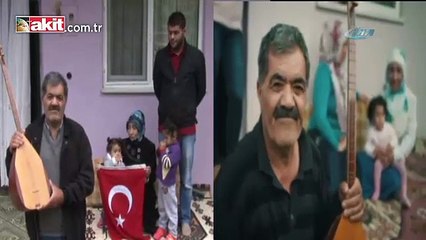 HDP, AK Partili aileyi izinsiz kullandı