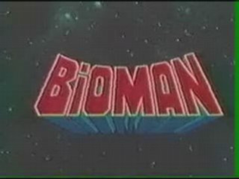 Génerique dessin animé 1er Partie