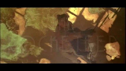 The Rocketeer  (1991) - tráiler