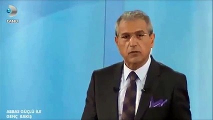 Canlı yayında şok eden anket!