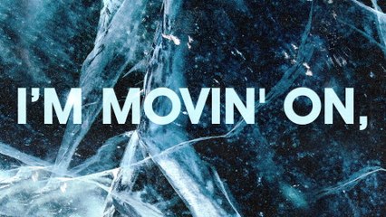 Miranda Lambert - I’m Movin’ On