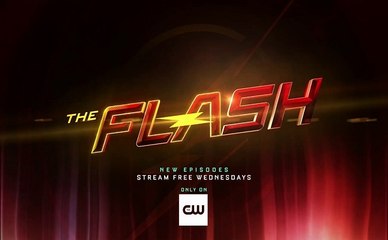 The Flash - Promo 7x15