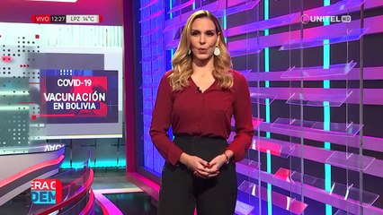 Santa Cruz: Este domingo se vacunará sin restricción de carnet para mayores de 30 años