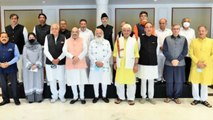 PM Modi's all-party meet: Could this be a big milestone for J&K?