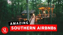 The Tea -  Planning a Southern Vacation? Visit These Unique Luxury AirBnBs