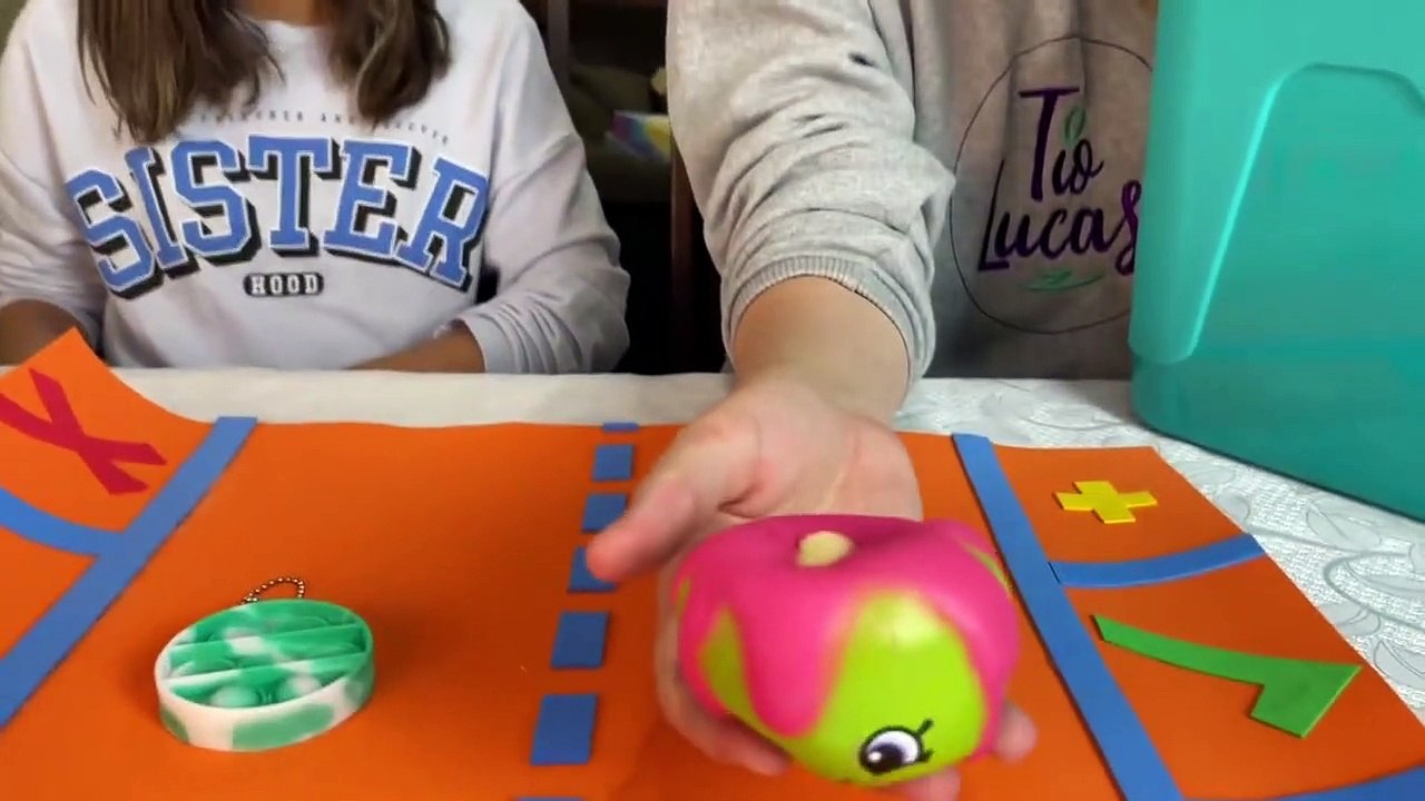 Fidget Toys Tiktok Compilation 56