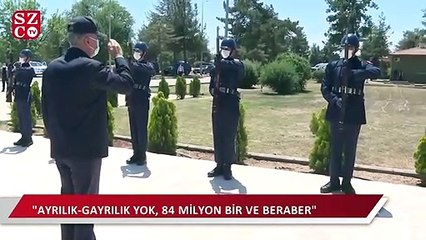 Bakan Akar: Sözde elebaşları iki gece aynı yerde yatamıyor