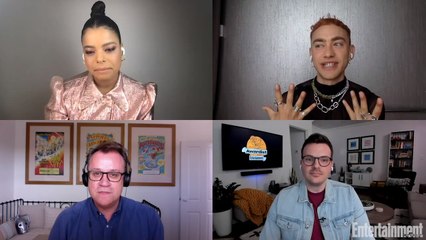 ‘It’s A Sin’ Creator Russell T Davies Always Knew His Ending