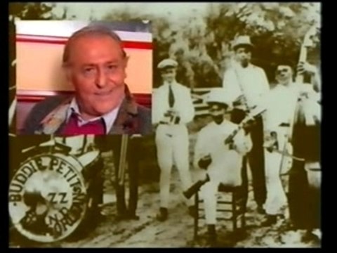 Fine and Dandy - Lino Patruno + intervista Renzo Arbore