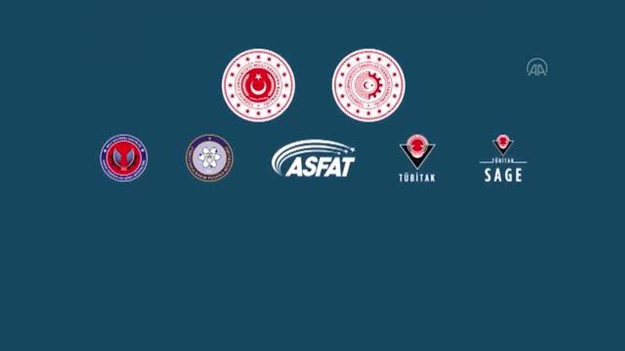 Son dakika haber | Hassas Güdüm Kiti-82 ile 500 librelik MK-82 genel maksat bombalarına akıllı ve hassas vuruş kabiliyeti kazandırıldı