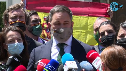 Abascal sobre indultos