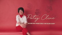 Patsy Cline - You Were Only Fooling (While I Was Falling In Love)