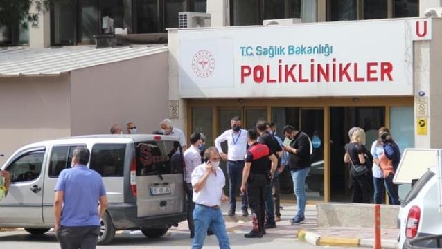 Sağlık çalışanının ölümünde sır perdesi aralanıyor! Ayrı yaşadığı eşi tutuklandı