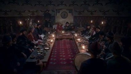 Ertuğrul Bey'den Sefer Düştü Gürcistan'a türküsü