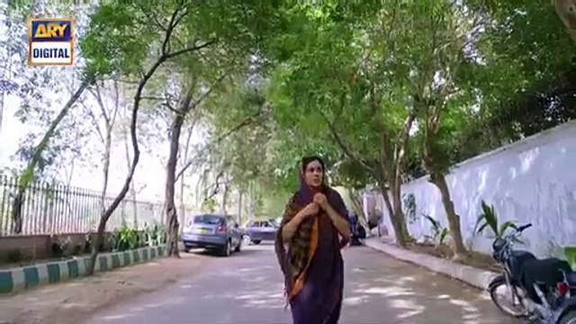 Neeli Zinda Hai Episode 6 24th June 2021 ARY Digital Drama