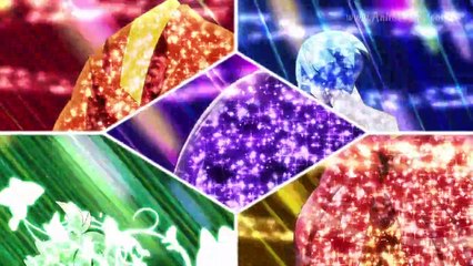 Fairy Ranmaru cap 12 Sub Español