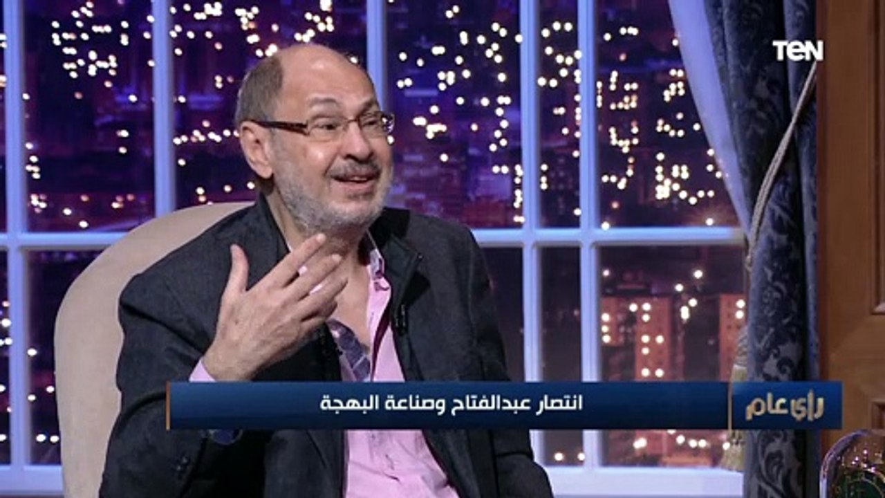 رئيس المهرجان الدولي للطبول: ملتقى مسرح الحقيبة من أهم المشروعات وسعيد بهذه التجربة 