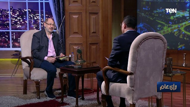 الفنان انتصار عبد الفتاح يكشف عن سر علاقة مهرجان الطبول بالأماكن الأثرية التي تستضيفه