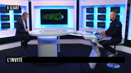 SMART IMPACT - Emission du vendredi 25 juin