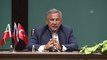 ANKARA - Türkiye ile Tataristan Cumhuriyeti arasında işbirliği anlaşmaları imzalandı - Cumhurbaşkanı Rüstem Minnihanov