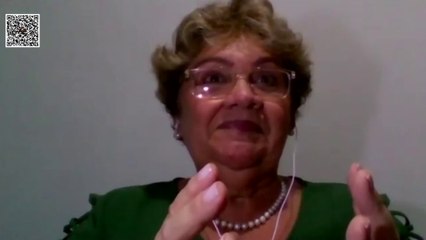 Programa Café com Leitte -  09/06/2021 - Madalena Matos