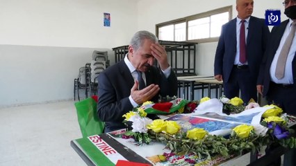 بدء أولى جلسات امتحان الثانوية العامة 2021 في فلسطين