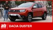 Nouveau Dacia Duster 2021 : premier contact avec le SUV restylé