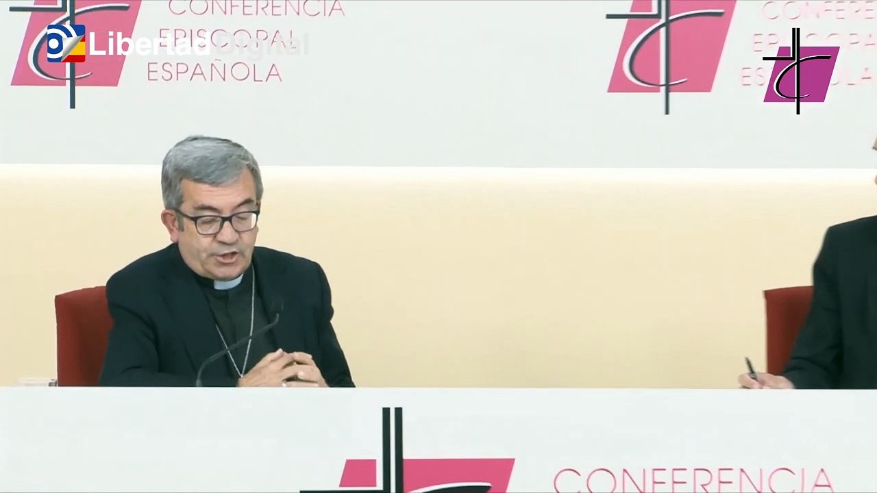 La Conferencia Episcopal respalda los indultos: "Estamos, como los obispos catalanes"