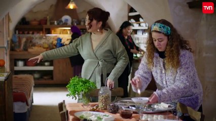 Hercai - Capitulo 95