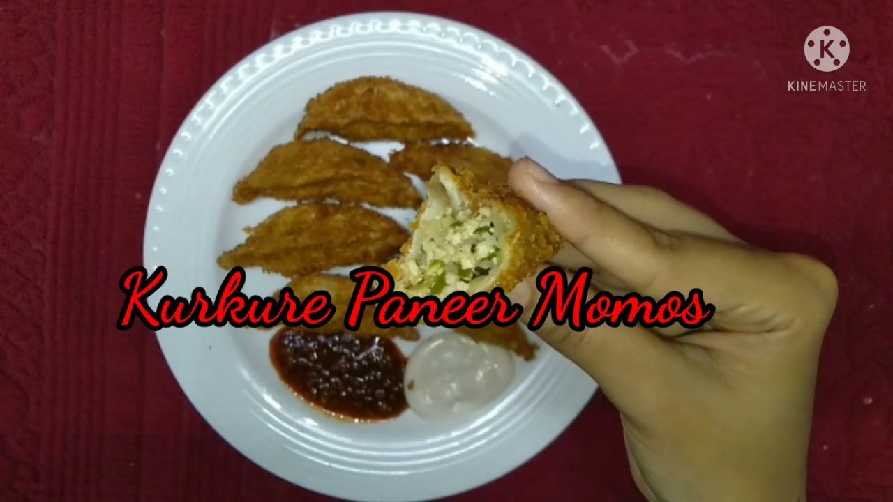Kurkure Paneer Cheese Momos | How to make Kurkure Momos | Paneer Momos Recipe l Kurkure Momos | Kurkure Momos kaise banate hai | paneer momos banane ka tarika | paneer momos kaise banta hai|