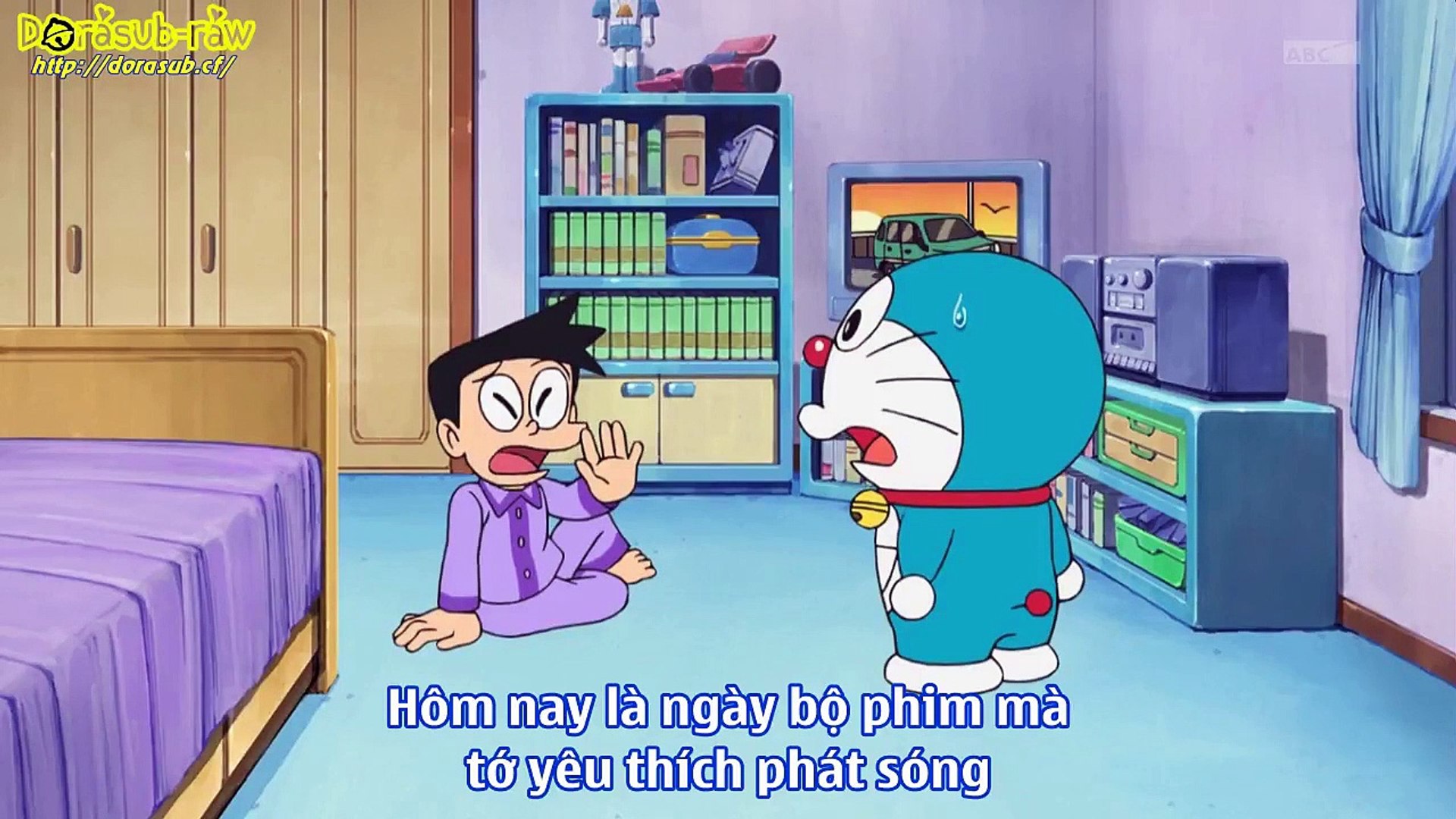 ドラえもん ロビンソンクルーソーセット Doraemon Episode 491 Robinson Crusoe Set Video Dailymotion