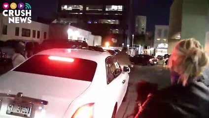 Kylie Jenner atacada sin piedad mientras iba de compras