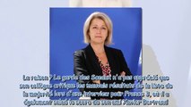 Barbara Pompili - comment elle a été violemment recadrée par Emmanuel Macron lors du Conseil des min