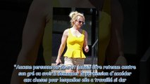 Britney Spears sous tutelle - la star reçoit le soutien d'un de ses ex les plus célèbres