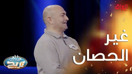 حيوان يحب ينام وهو واكف.. غير الحصان