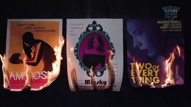 Immortality - Bande-annonce Future Games Show E3 2021