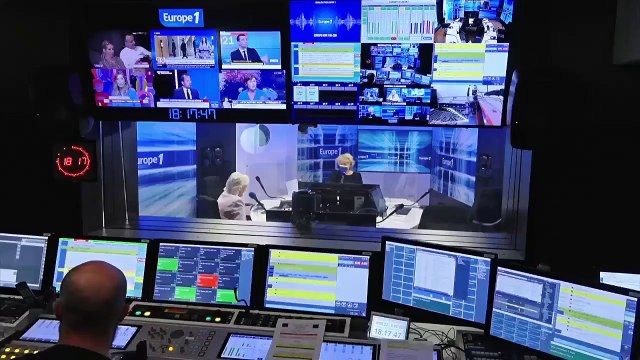 Marie-Caroline Le Pen : Il y a de l’islamo-gauchisme et de l’islamo-droitisme