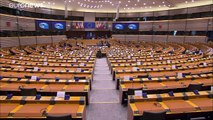 European Parliament gives final approval to EU's 2050 climate neutrality target