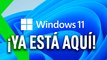 WINDOWS 11 ES OFICIAL!: TODO sobre el NUEVO SISTEMA OPERATIVO DE MICROSOFT en 4 MINUTOS