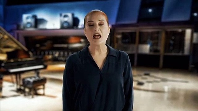 Candan Erçetin'den aşı çağrısı