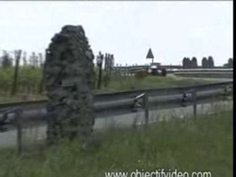 Lionel Regal La Pommeraye 2006