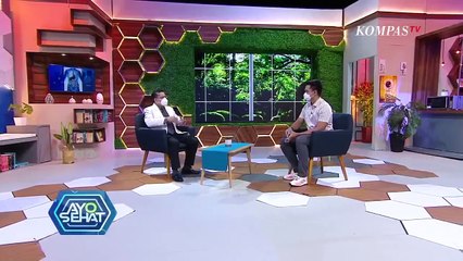 Sayangi Saluran Pencernaan Anda dengan Cara Berikut!