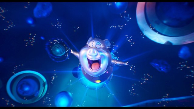 Matthew McConaughey, Taron Egerton, Tori Kelly Star In 'Sing 2' New Trailer