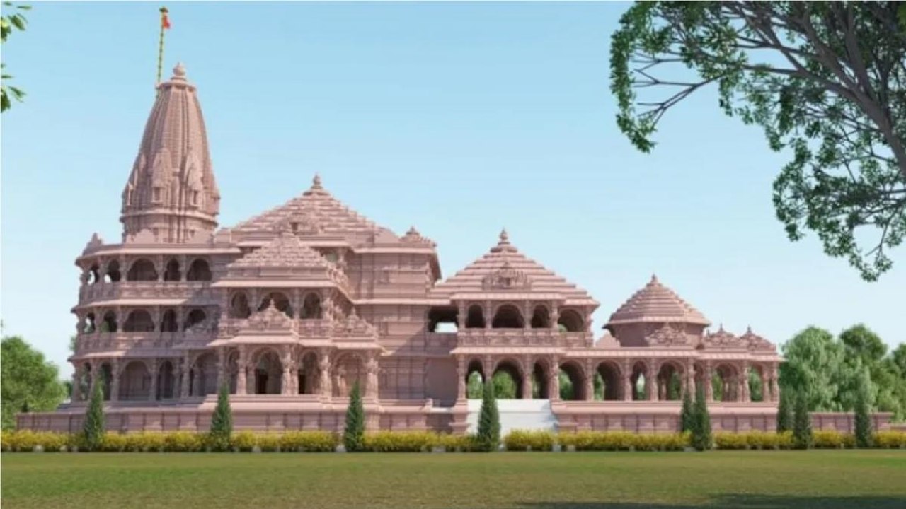 Ayodhya: AajTak's investigative report on alleg...