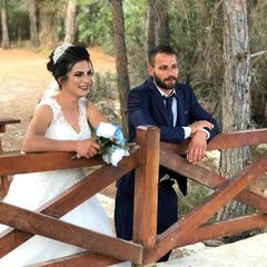 Mersin'de dağ evindeki çadırda genç çiftin cansız bedenleri bulundu