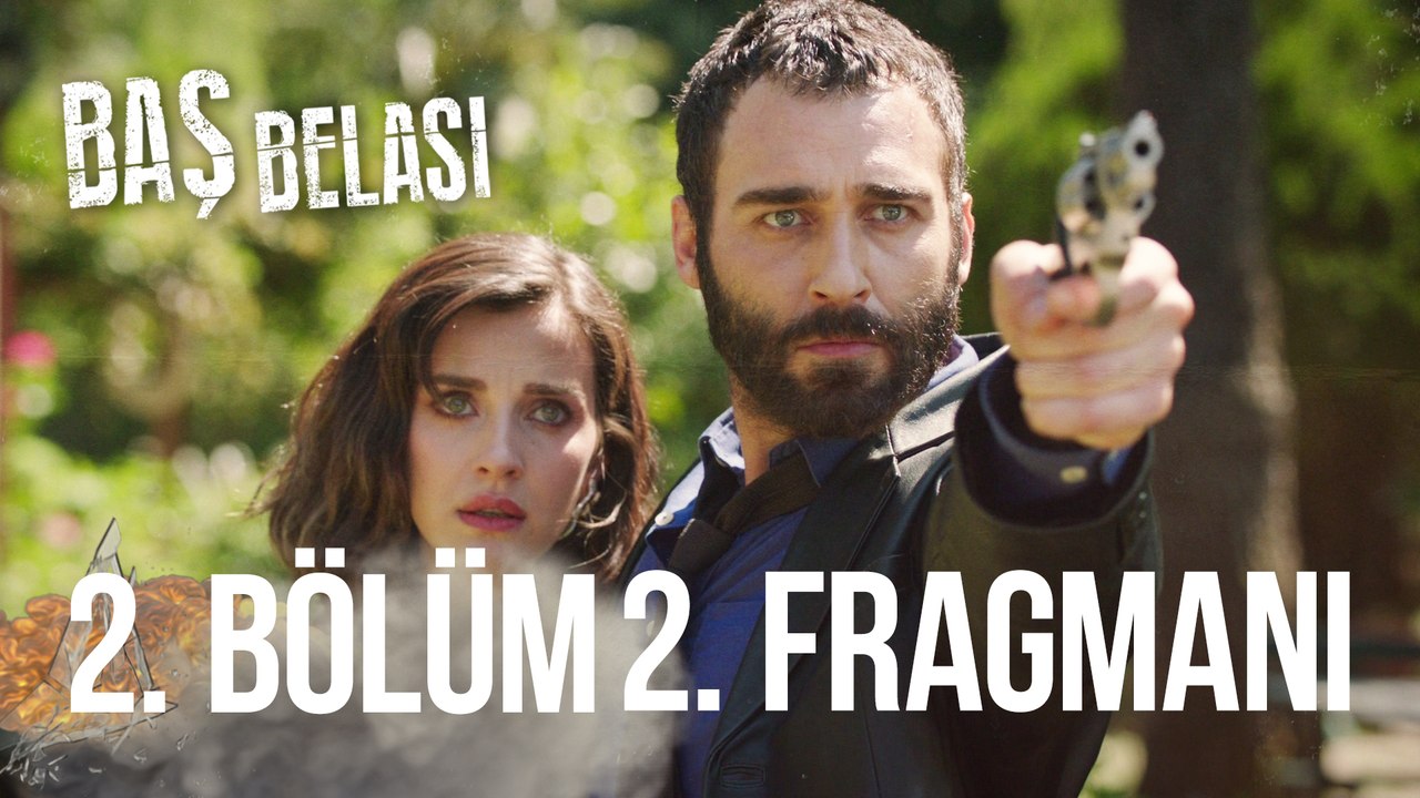 Baş Belası 2. Bölüm 2. Fragmanı | Kanıt Peşinde!